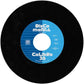 Discomania / Jazz Carnival - 7-Inch Single