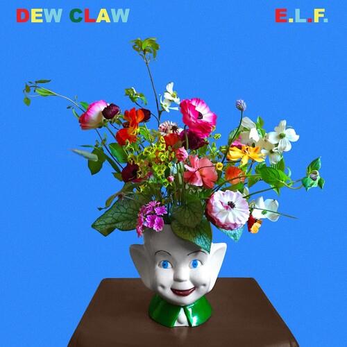 E.L.F. - Vinyl LP