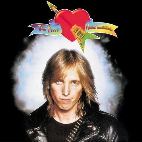 Tom Petty And The Heartbreakers - Vinyl LP 180 Gram