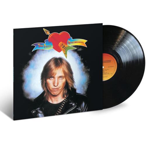 Tom Petty And The Heartbreakers - Vinyl LP 180 Gram