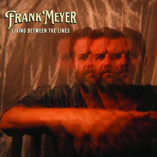 Living Between The Lines - Vinyl LP