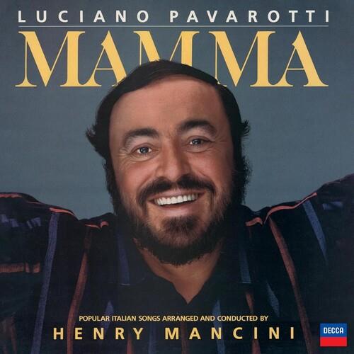 Mamma - Vinyl LP
