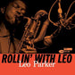Rollin' With Leo (Blue Note Tone Poet Edition) - Vinyl LP 180 Gram