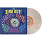 Bear's Sonic Journals: Sing Out! The Not Dead (Various Artists) - Vinyl LP