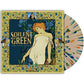 Sewn Mouth Secrets - Vinyl LP (Gold)