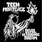Devil Ultrasonic Dream - Vinyl LP