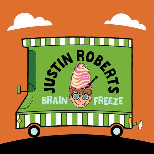 Brain Freeze - Vinyl LP