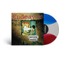Constructive Semantics - Vinyl LP (Red/White/Blue)