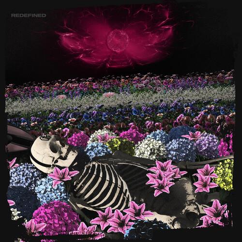 Redefined - Vinyl LP