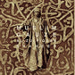 Al-zulfiquar Shaheed - Limited Edition Vinyl LP (Gold)