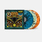 Acoustic Gizzard Vol. Ii - Live In San Diego '24 - Vinyl LP
