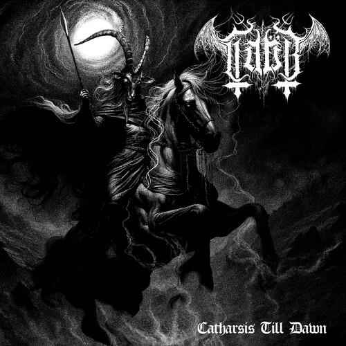 Catharsis Till Dawn - Vinyl LP