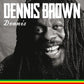 Dennis - Vinyl LP 180 Gram