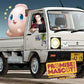 Promise Mascot Agency Side Ryo Koike (Original Soundtrack) - Vinyl LP (Orange)