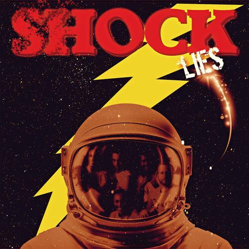 Lies - 12-Inch Single