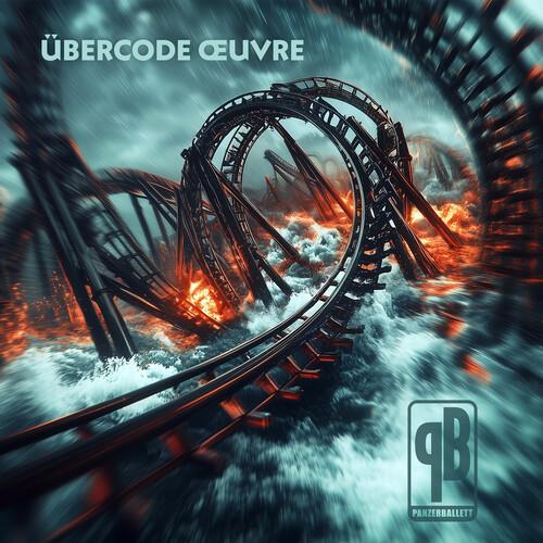 Ubercode Euvre - Vinyl LP