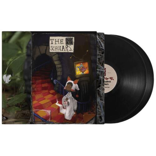 The Scholars - Vinyl LP