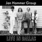 Live In Dallas - Limited Edition Vinyl LP