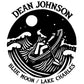 Blue Moon B/w Lake Charles - 7-Inch Single