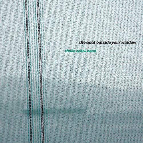 The Boat Outside Your Window - Vinyl LP