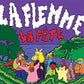 La Fete - Vinyl LP