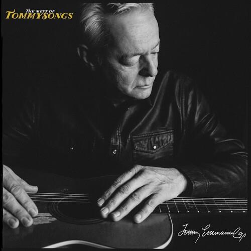 The Best of Tommysongs - Marigold - Vinyl LP (Orange)