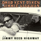 On the Jimmy Reed Highway - Vinyl LP
