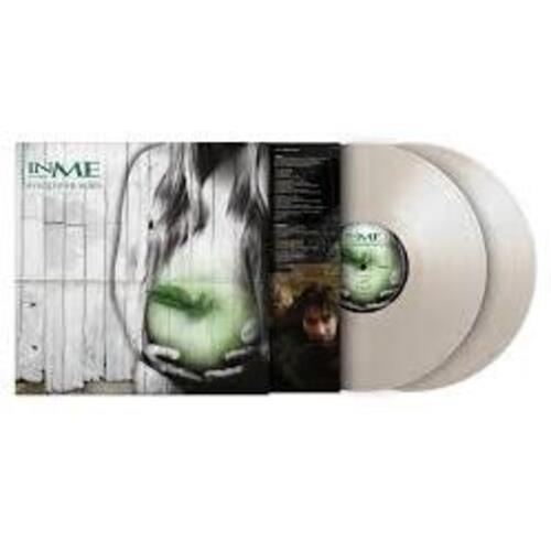 Overgrown Eden - Limited 180-Gram White Colored Vinyl - Limited Edition Vinyl LP 180 Gram (White)