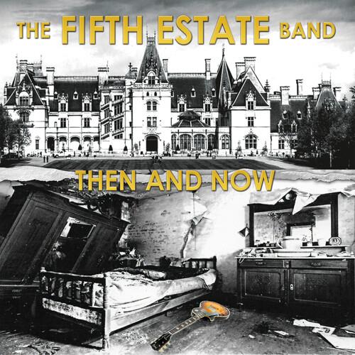 Then And Now - Vinyl LP
