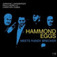 Hammond Eggs Meets Randy Brecker - Vinyl LP