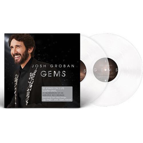 Gems - Vinyl LP