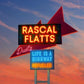 Life Is A Highway: Refueled Duets - Vinyl LP (Blue)