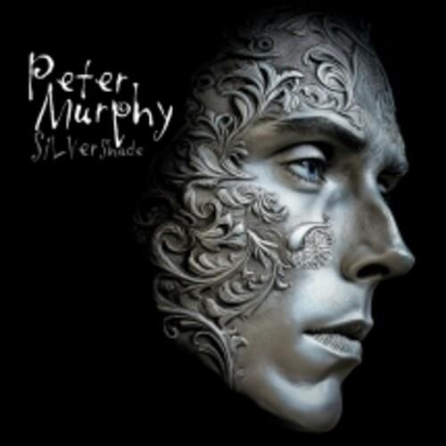 Silver Shade - Vinyl LP
