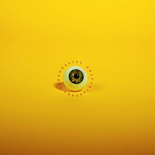 Dilated - Vinyl LP