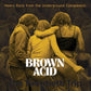 Brown Acid - The Twentieth Trip (Various Artists) - Vinyl LP