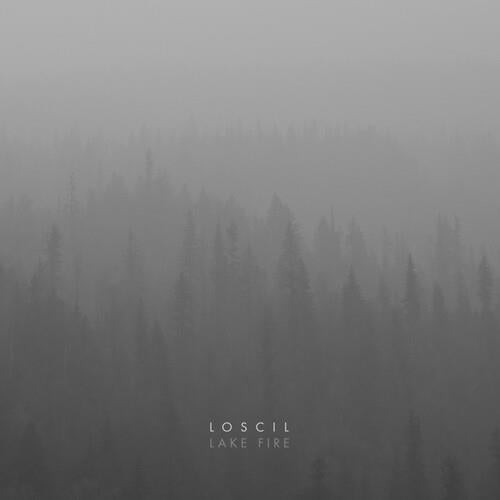 Lake Fire - Vinyl LP