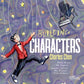 Building Characters - Vinyl LP