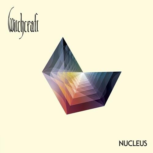 Nucleus - Vinyl LP