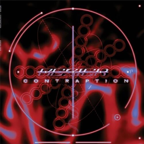 Contraption - 12-Inch Single