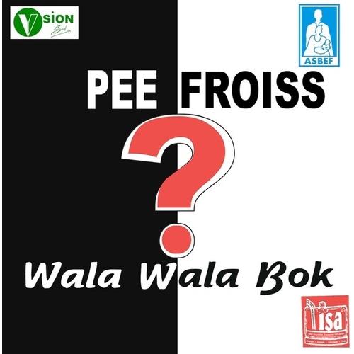 Wala Wala Bok? - Vinyl LP
