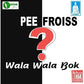 Wala Wala Bok? - Vinyl LP