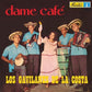 Dame Cafe - Vinyl LP