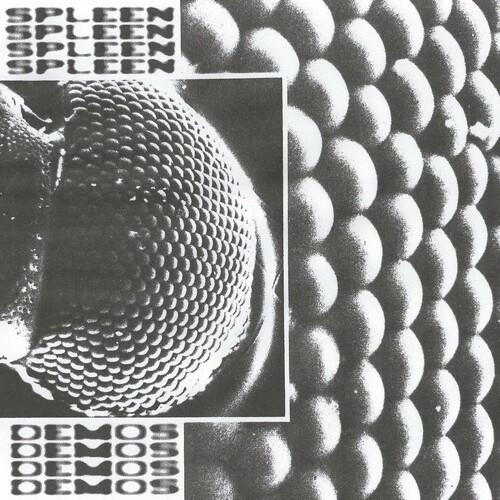 Demos - Vinyl LP