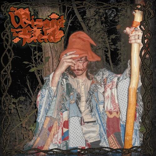 The Wizard In The Field - Vinyl LP