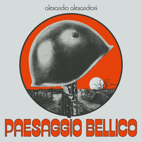 Paesaggio Bellico - Vinyl LP