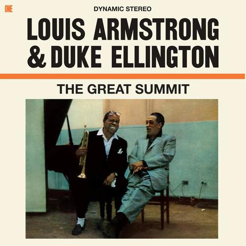 Great Summit - Limited 180-Gram Vinyl with Bonus Tracks - Limited Edition Vinyl LP 180 Gram