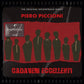 Cadaveri Eccellenti (Original Soundtrack) - Transparent Red Colored Vinyl with CD - Vinyl LP (Red)