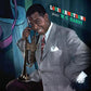 Plays W. C. Handy - Limited 180-Gram Blue Colored Vinyl - Limited Edition Vinyl LP 180 Gram (Blue)