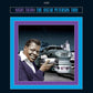 Night Train - Limited 180-Gram Blue Colored Vinyl with Bonus Tracks - Limited Edition Vinyl LP 180 Gram (Blue)