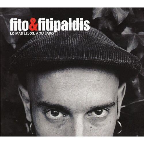 Lo Mas Lejos A Tu - Vinyl LP 140 Gram